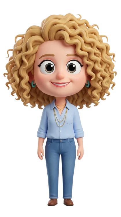 Dr. Margot Karlikow