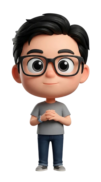 Kevin Choi