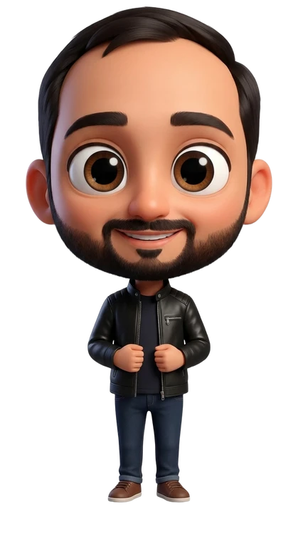 Vishal Jewrajka