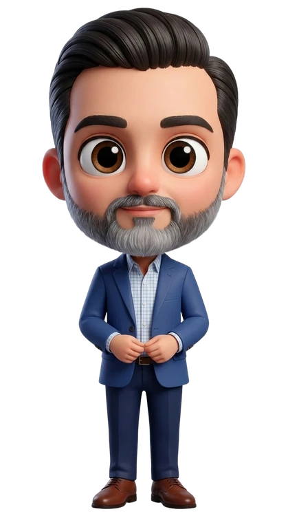 Tariq Valani