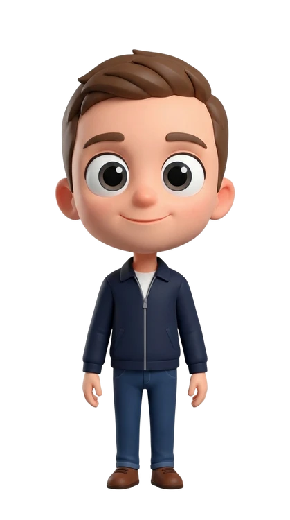 Nick Torday