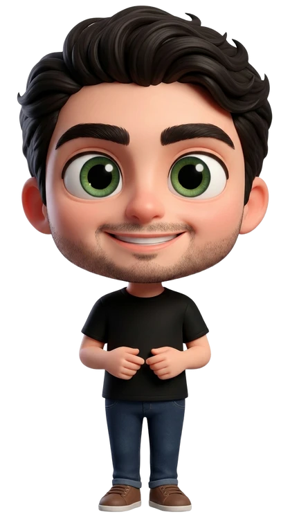 Max Katzman