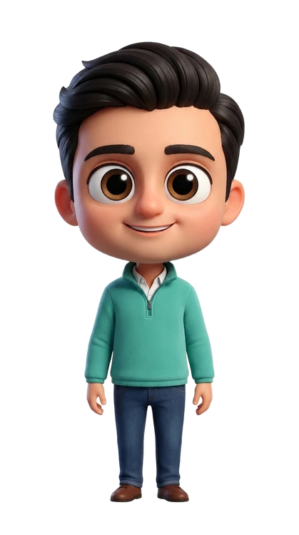 Amit Parikh