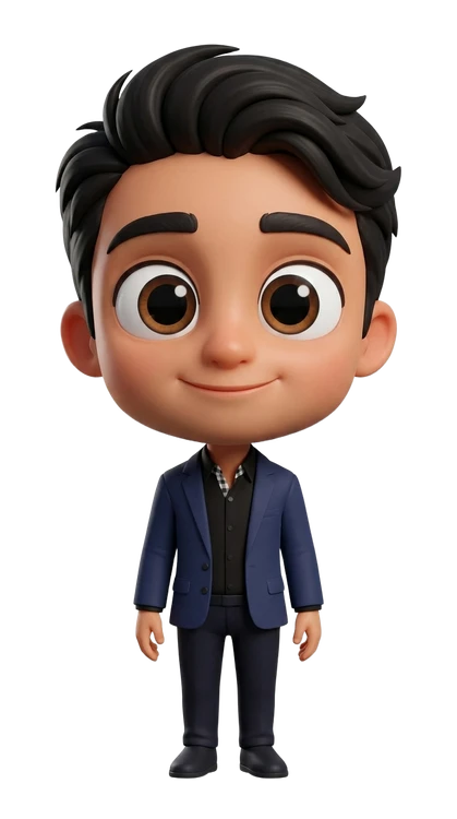 Rohan Seelamsetty