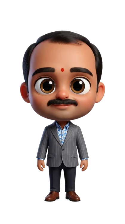 Venkateswara Raju Konduru