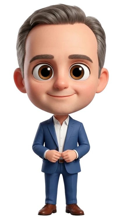 Sebastián Duh