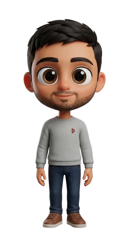 Rishi Penmetcha