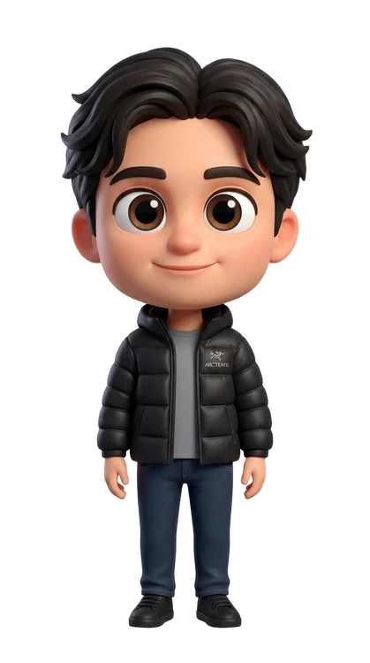 Michael Serrano