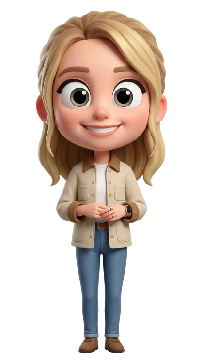 Dora Palfi