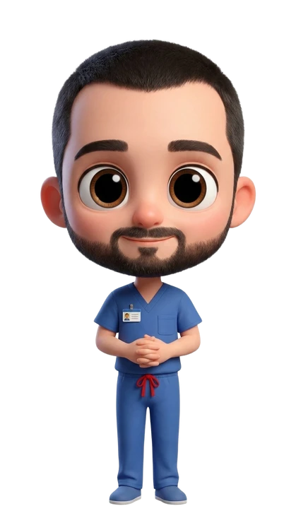Dr. Jeremie LaRouche