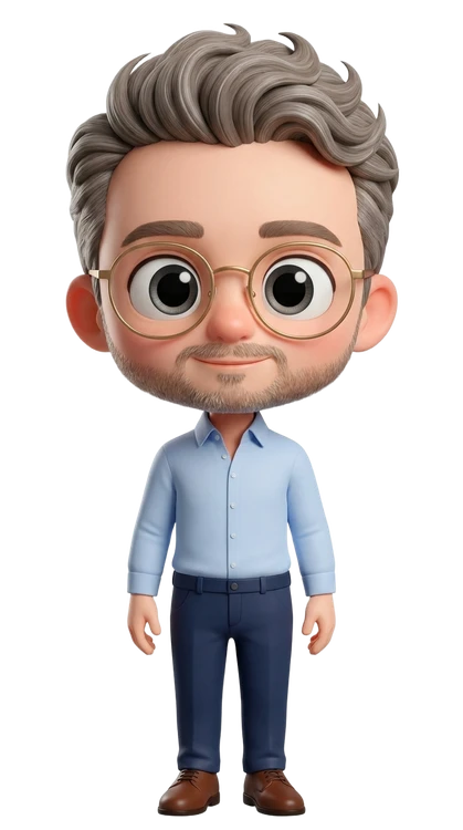 Dr. Leighton Turner