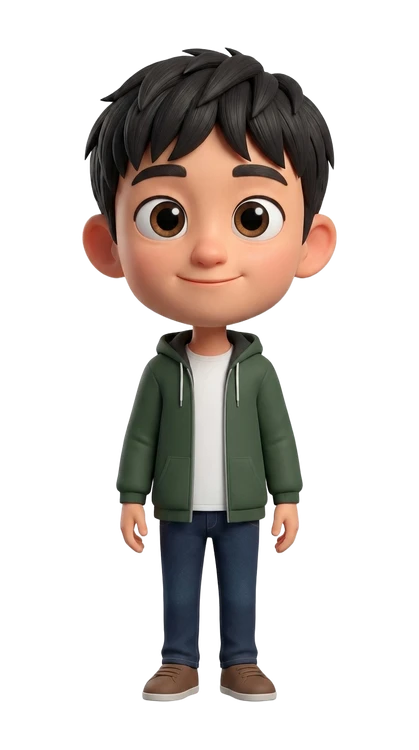 Jonathan Li