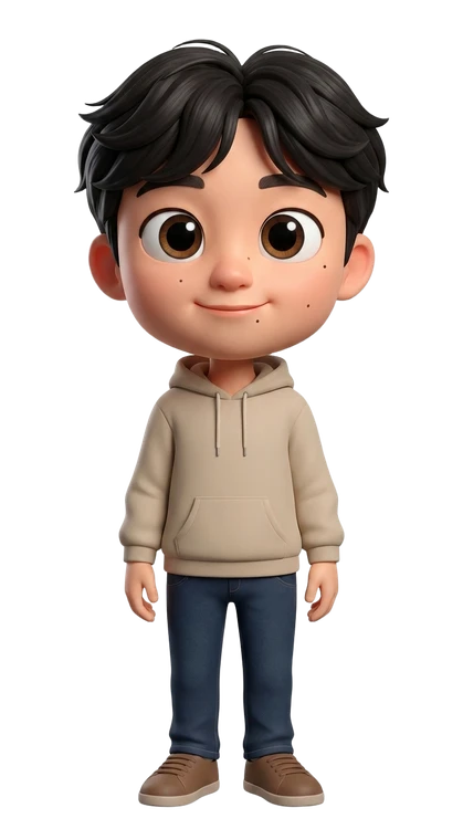 David Li