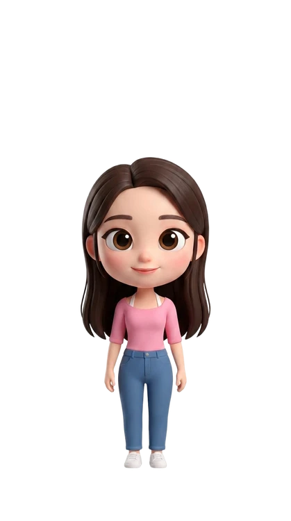 Serena Pei