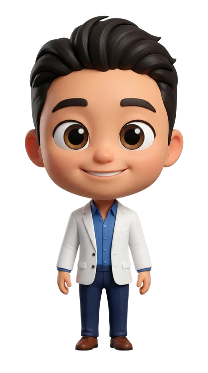 Melvin Chen