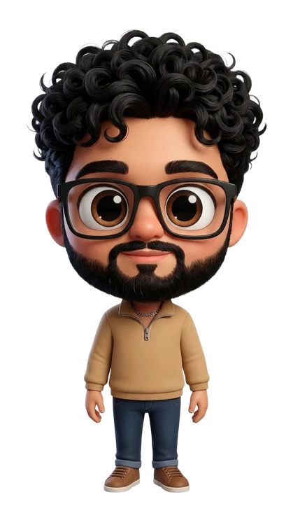 Shreshth Sharma