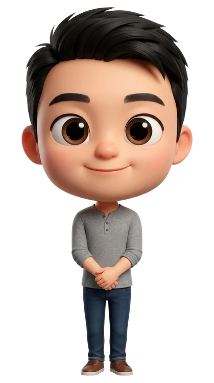 Phillip Yan