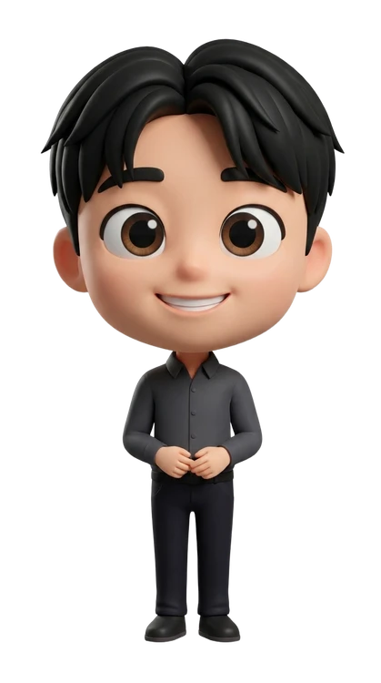 David Yang