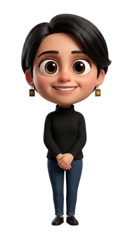 Tania Roy