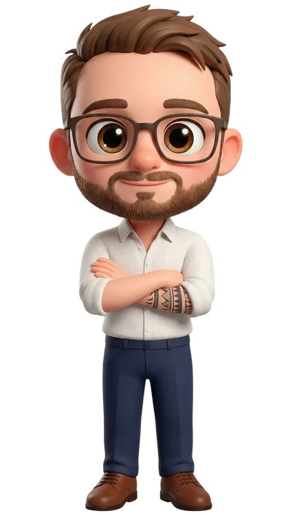 Kevin Kleber