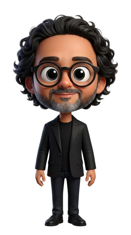 Ambarish Mitra
