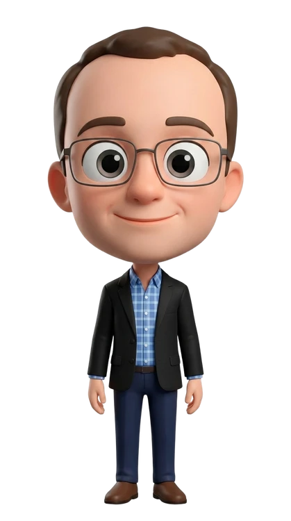 Charlie Silver
