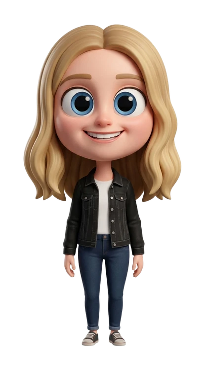 Lily Clifford