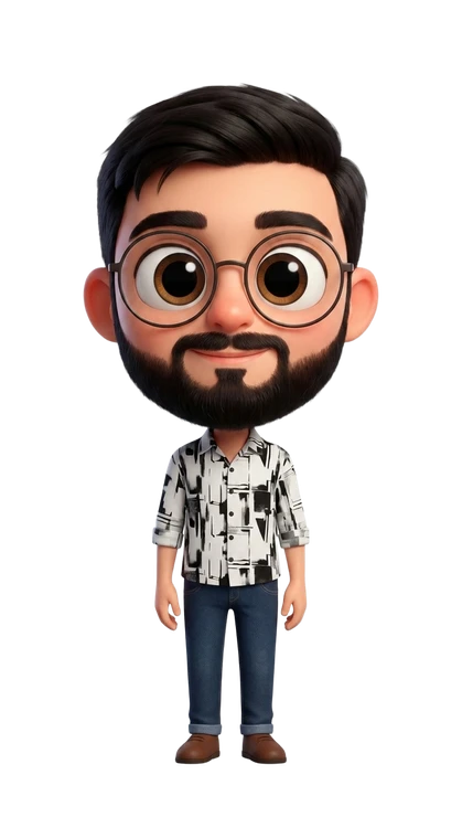 Akshat Mandloi