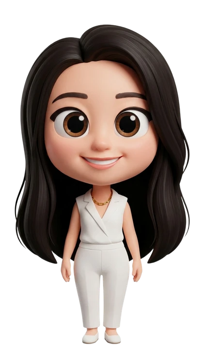 Nanxi Liu
