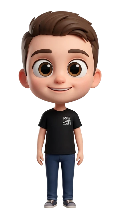 Blake Mischley