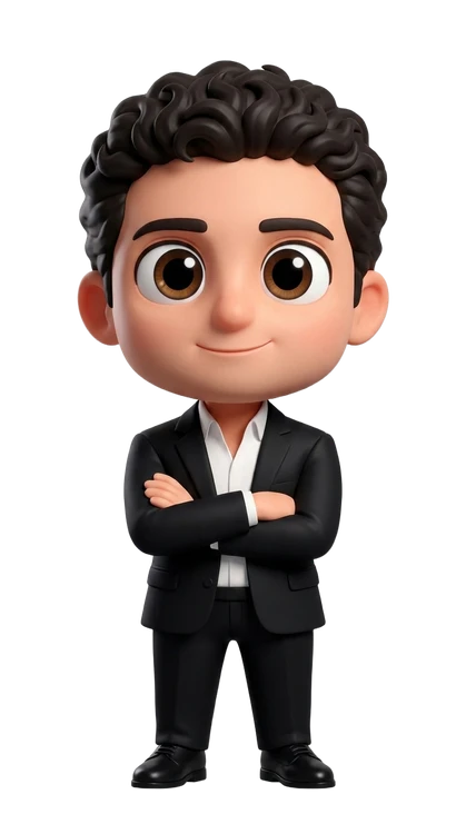 Jonathan Benassaya