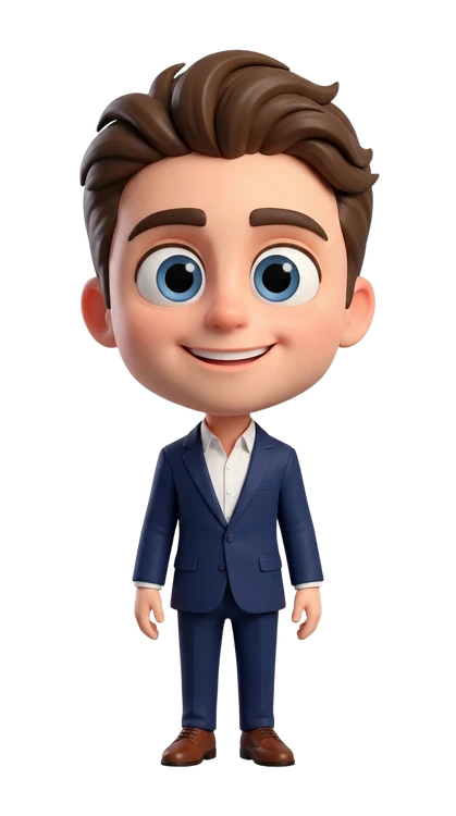 Jacob Lester