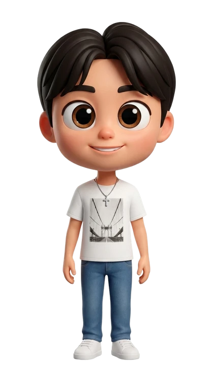 Sean Dorje