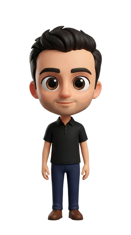 Jonathan Awad