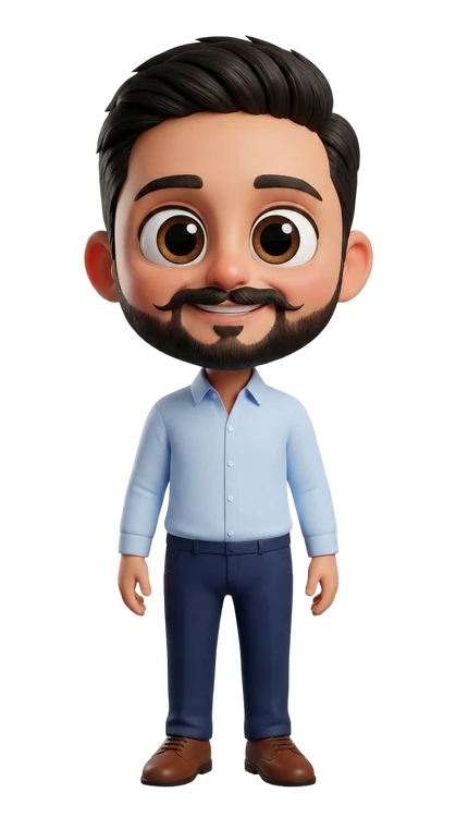 Pukhraj Grewal