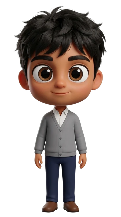 Nikhil Reddy