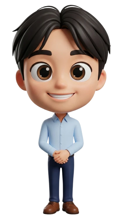 Jeffrey Lin