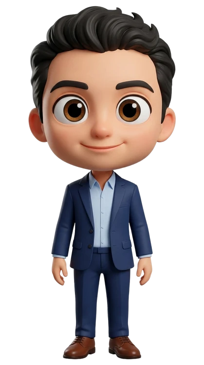 Eren Berke Saglam