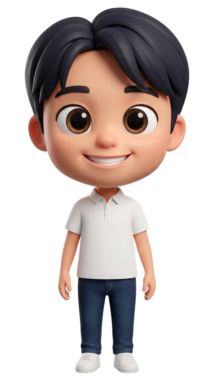 Michael Lin
