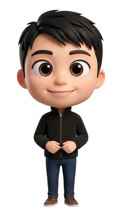 Alex Tung