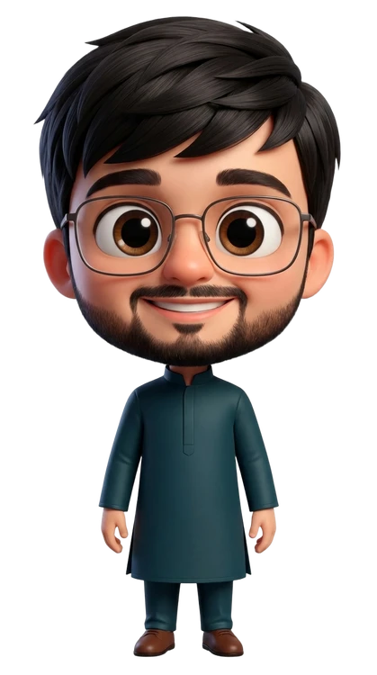 Shubham Palriwala