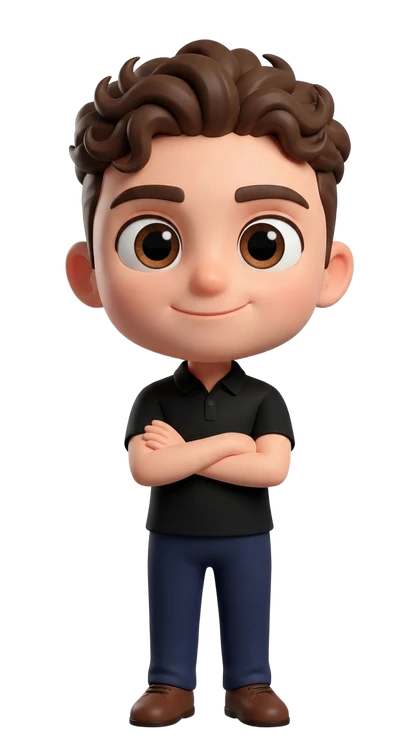 Caleb Horan