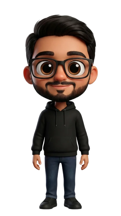 Nitish Kovuru