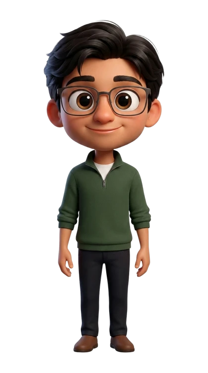 Anuveer Chadha