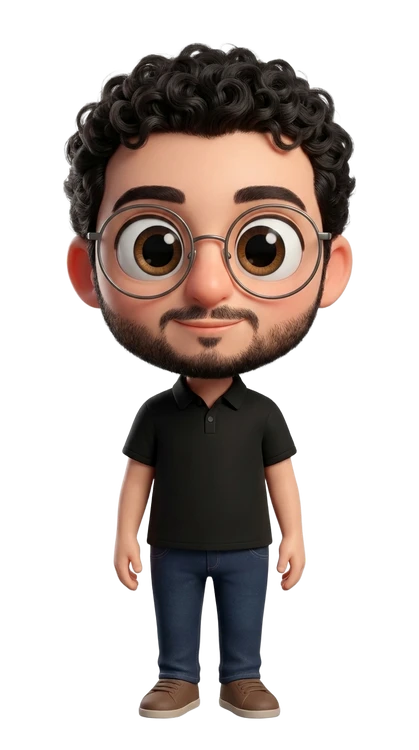 Adam Rida