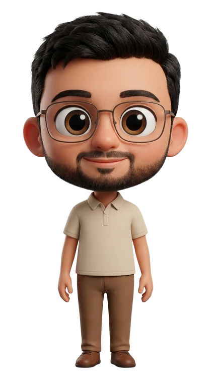 Kishan Baravaliya