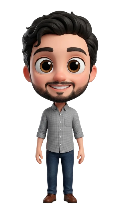 Chase Myers