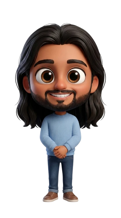 Rahul Thayil