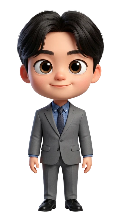 Frank Liu