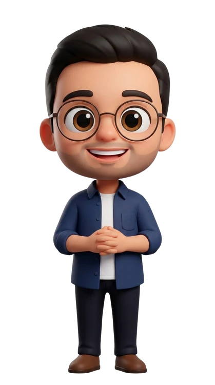 Aniket Deshpande